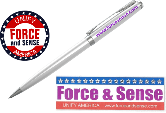 FORCE and SENSE TEAM SUPPORT KIT